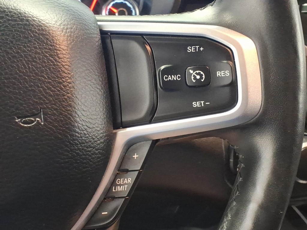 2019 RAM 1500 Image 12
