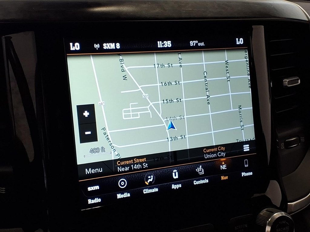 2019 RAM 1500 Image 13