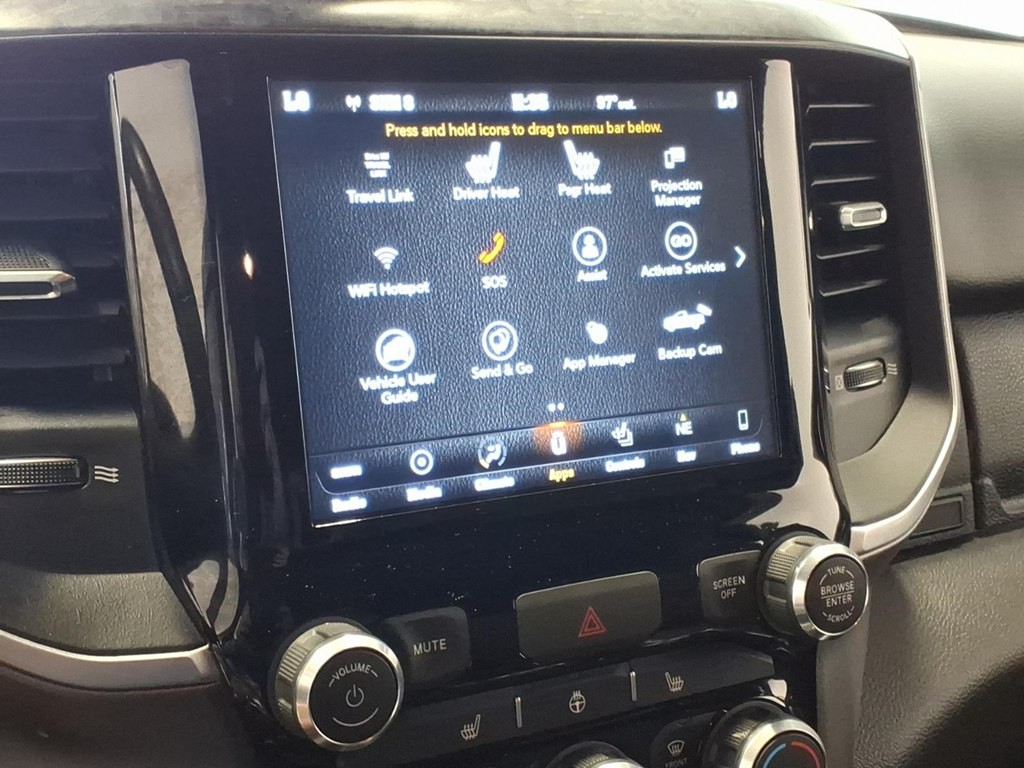 2019 RAM 1500 Image 15