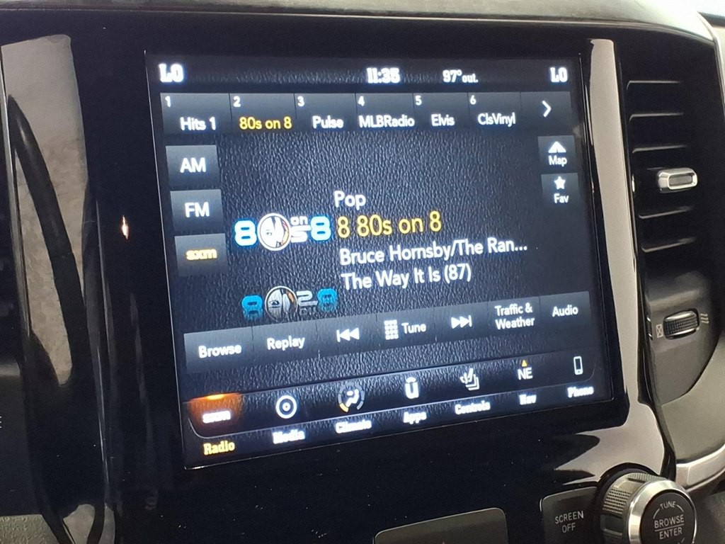 2019 RAM 1500 Image 16