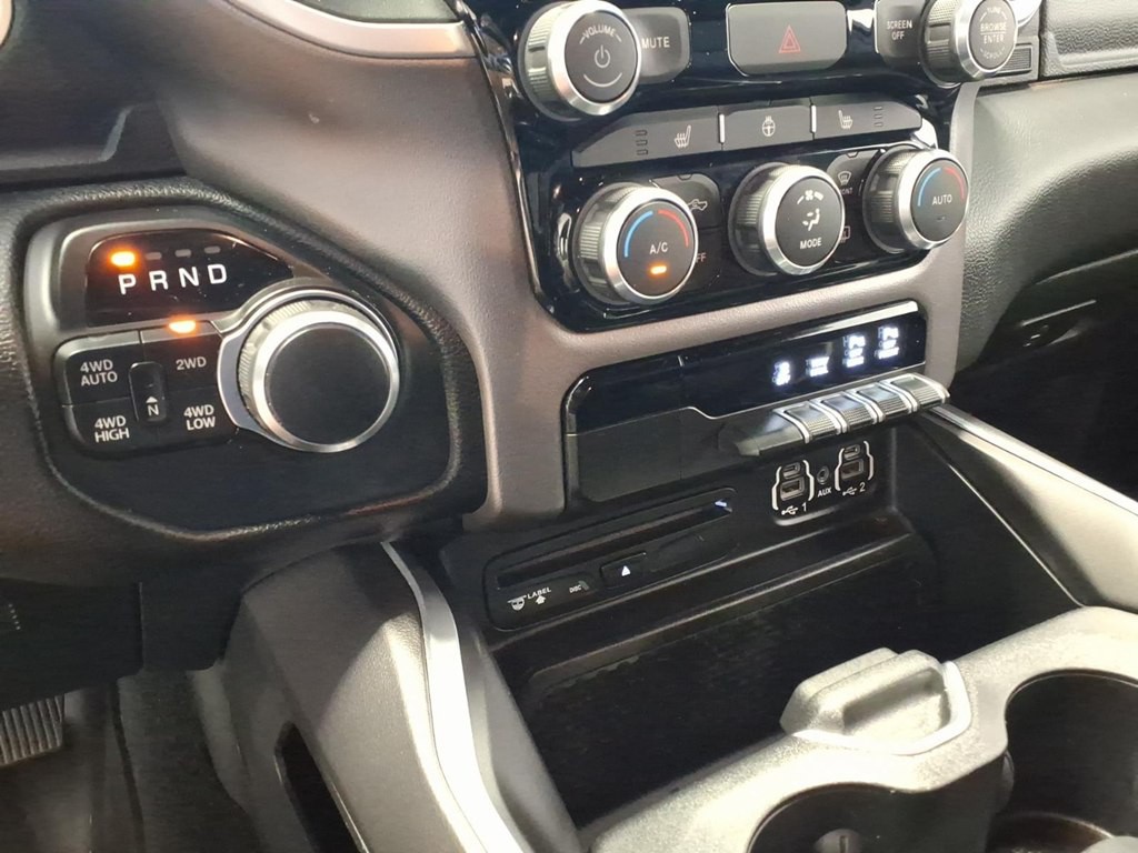 2019 RAM 1500 Image 17