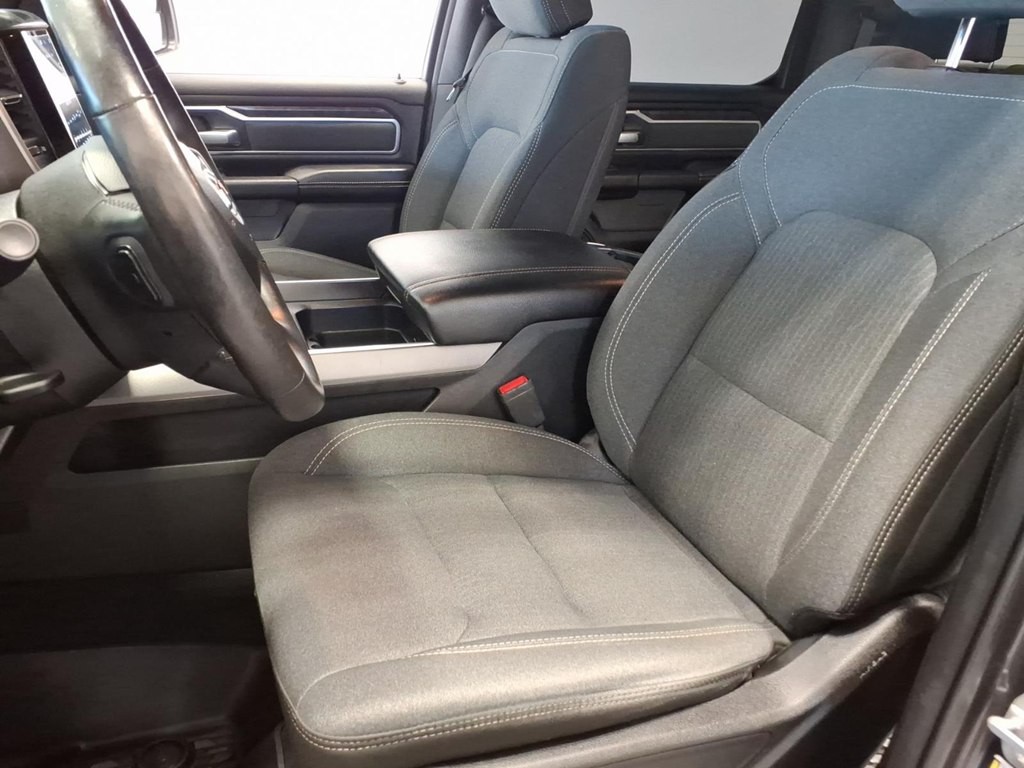 2019 RAM 1500 Image 18