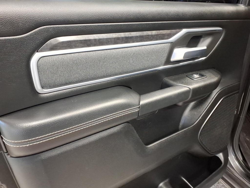 2019 RAM 1500 Image 20