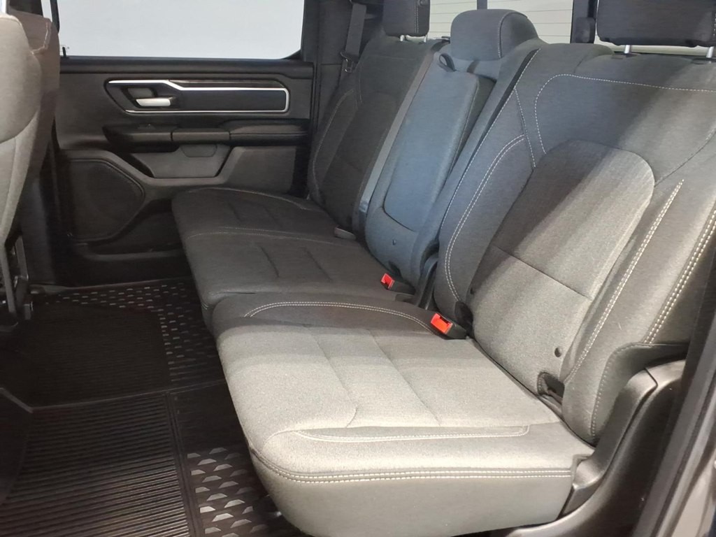 2019 RAM 1500 Image 21