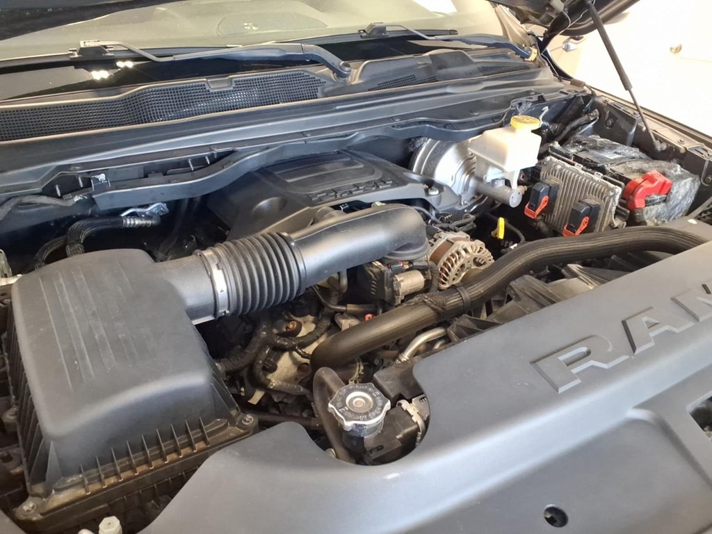 2019 RAM 1500 Image 23