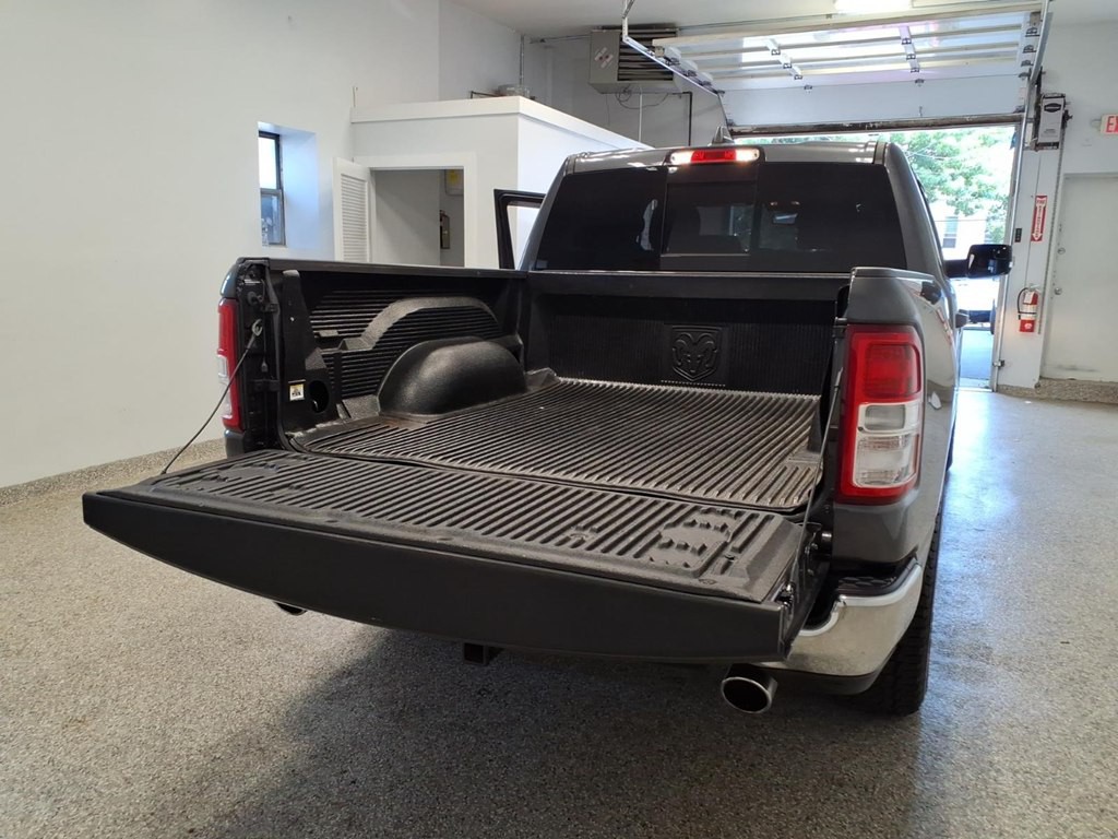 2019 RAM 1500 Image 25