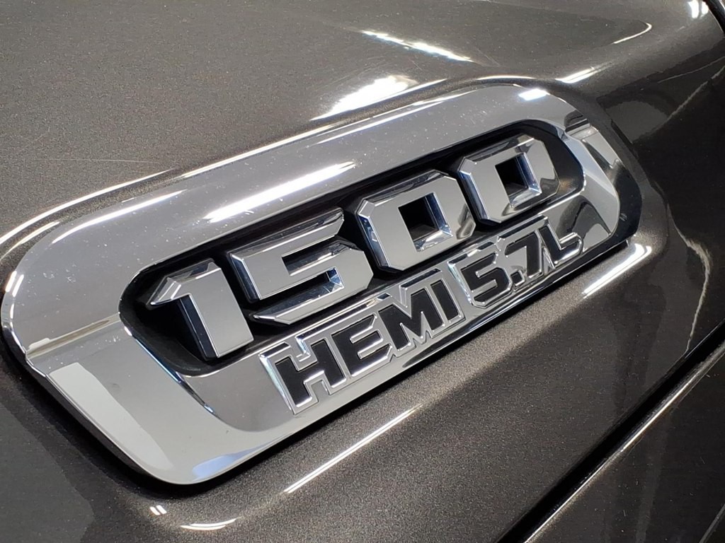 2019 RAM 1500 Image 26