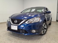 Image for 2019 Nissan Sentra SV ID: 7524650