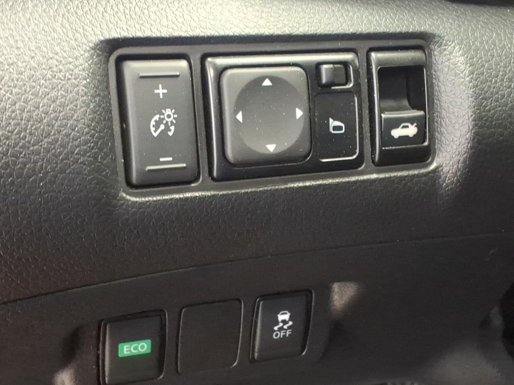 2019 Nissan Sentra Image 10