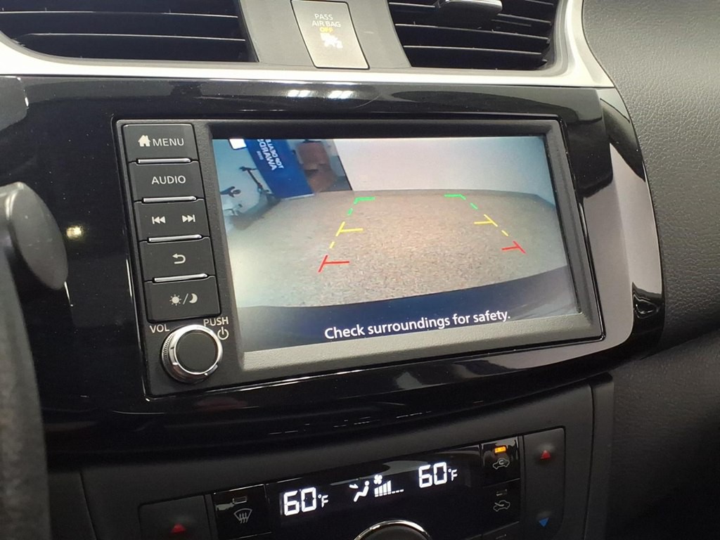 2019 Nissan Sentra Image 15