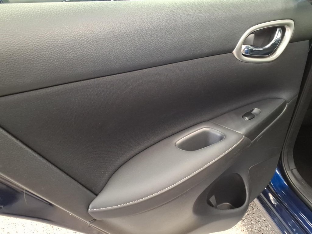 2019 Nissan Sentra Image 18