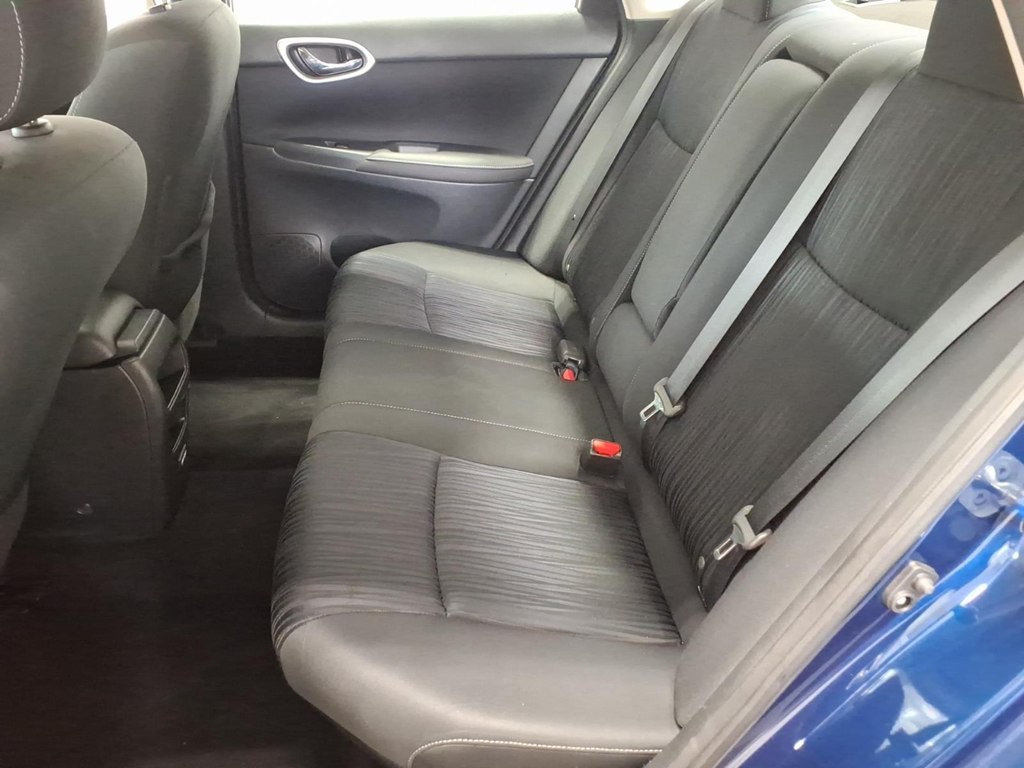 2019 Nissan Sentra Image 19