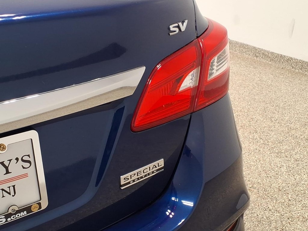 2019 Nissan Sentra Image 24