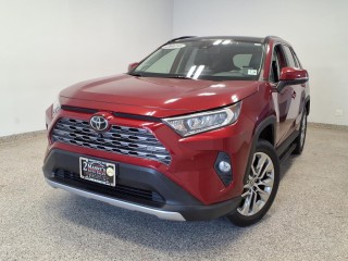 Image for 2019 Toyota Rav4 Limited ID: 7524655