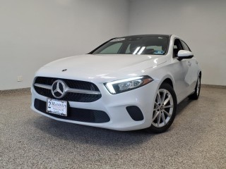 Image for 2020 Mercedes-Benz A A 220 4MATIC 4MATIC 4MATIC ID: 7524656