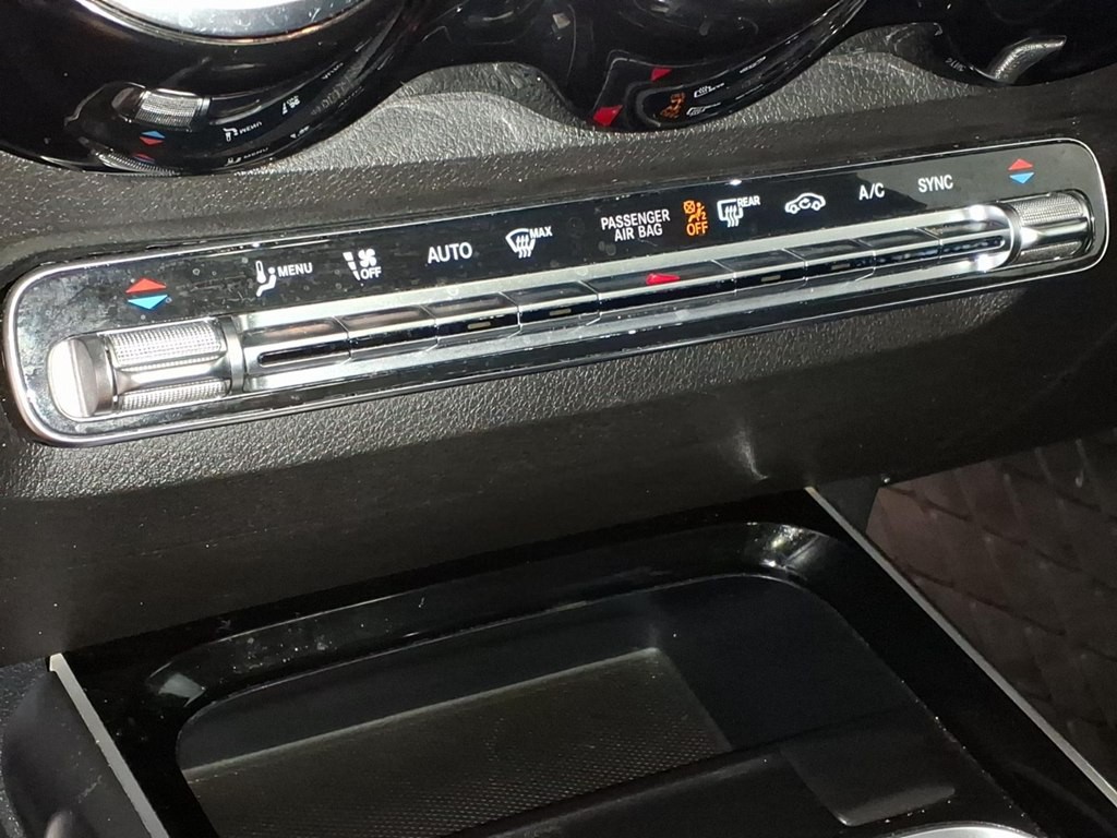 2021 Mercedes-Benz GLB Image 15