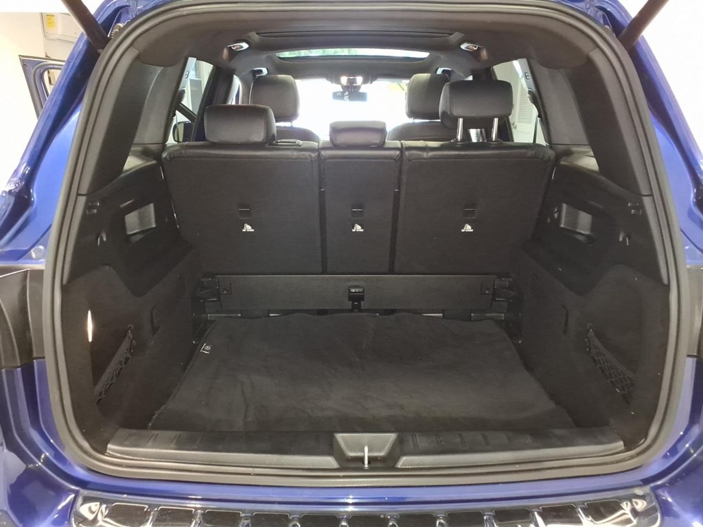 2021 Mercedes-Benz GLB Image 23