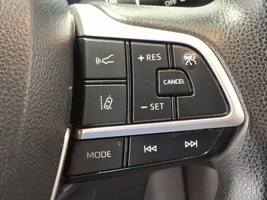 2021 Toyota Sienna Image 12