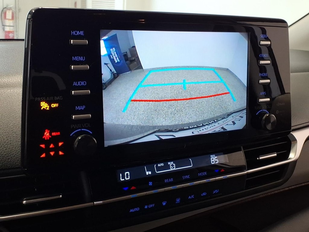 2021 Toyota Sienna Image 14