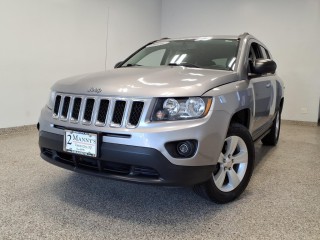 Image for 2016 Jeep Compass Sport ID: 7533271