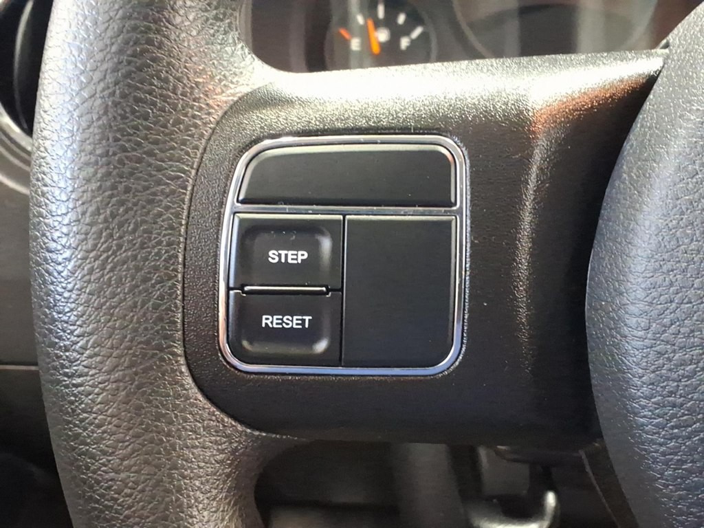 2016 Jeep Compass Image 10