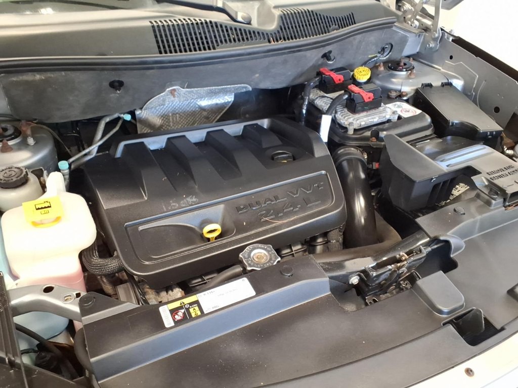 2016 Jeep Compass Image 18