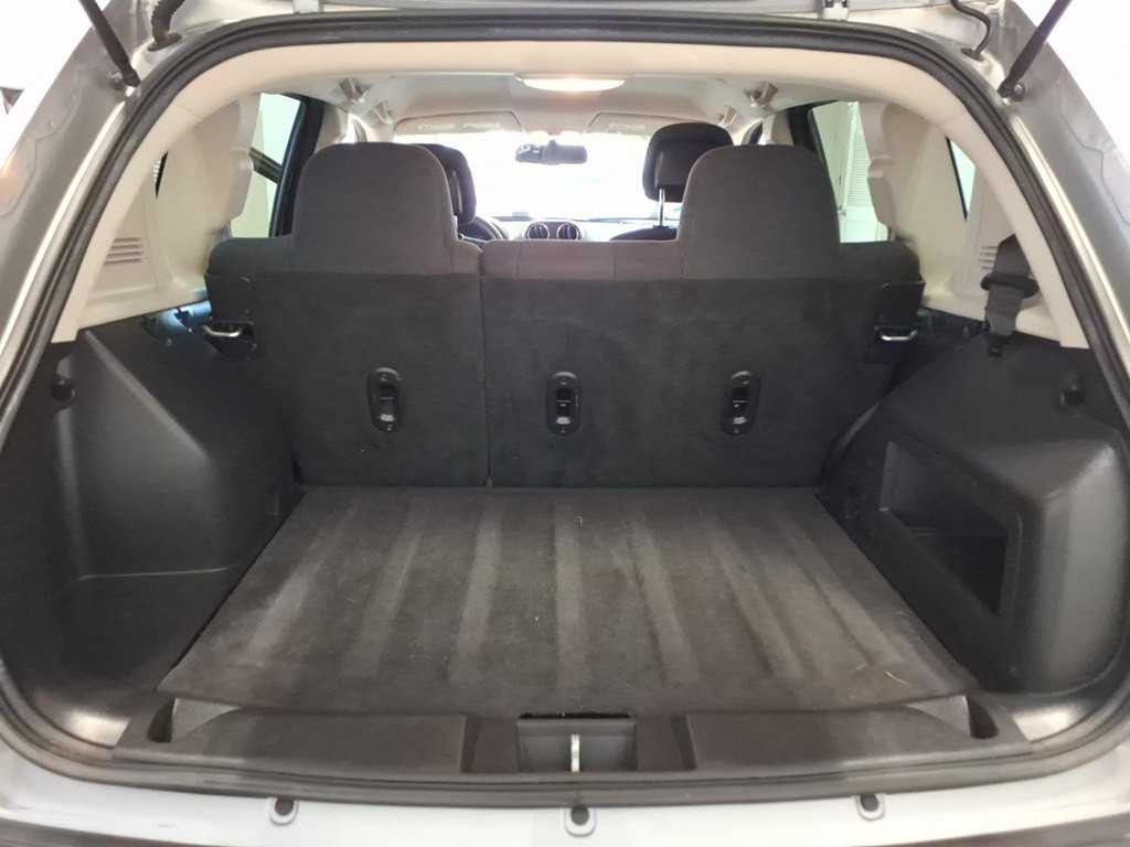 2016 Jeep Compass Image 20