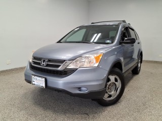Image for 2010 Honda CR-V LX ID: 7533291