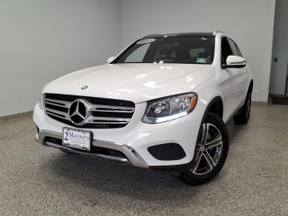 Image for 2017 Mercedes-Benz GLC-Class GLC 300 4MATIC ID: 7535114