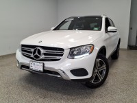 Image for 2017 Mercedes-Benz GLC-Class GLC 300 4MATIC ID: 7535114