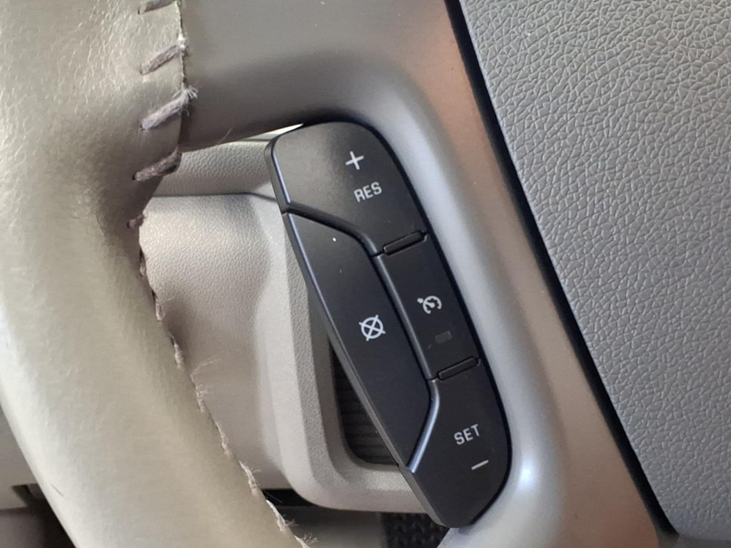 2015 Chevrolet Traverse Image 10