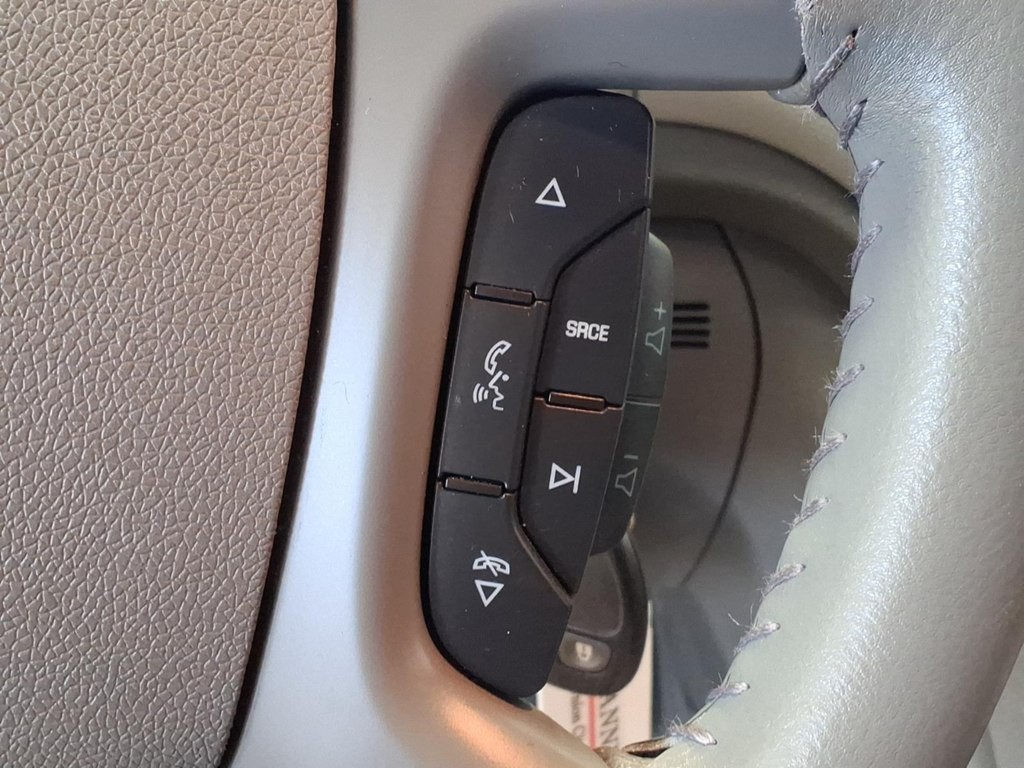 2015 Chevrolet Traverse Image 12