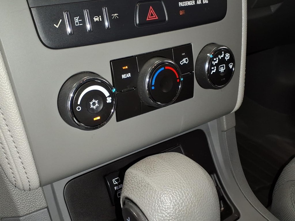 2015 Chevrolet Traverse Image 15