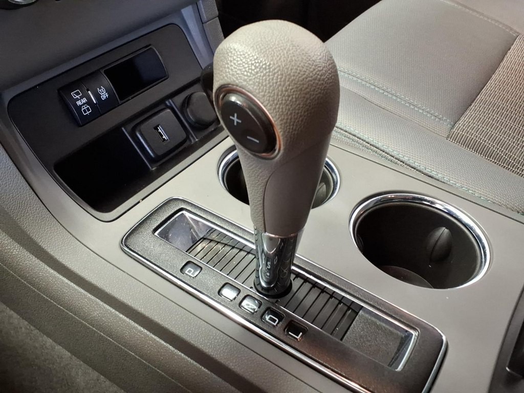 2015 Chevrolet Traverse Image 16