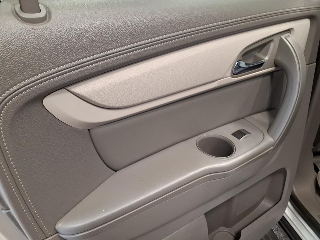 2015 Chevrolet Traverse Image 19