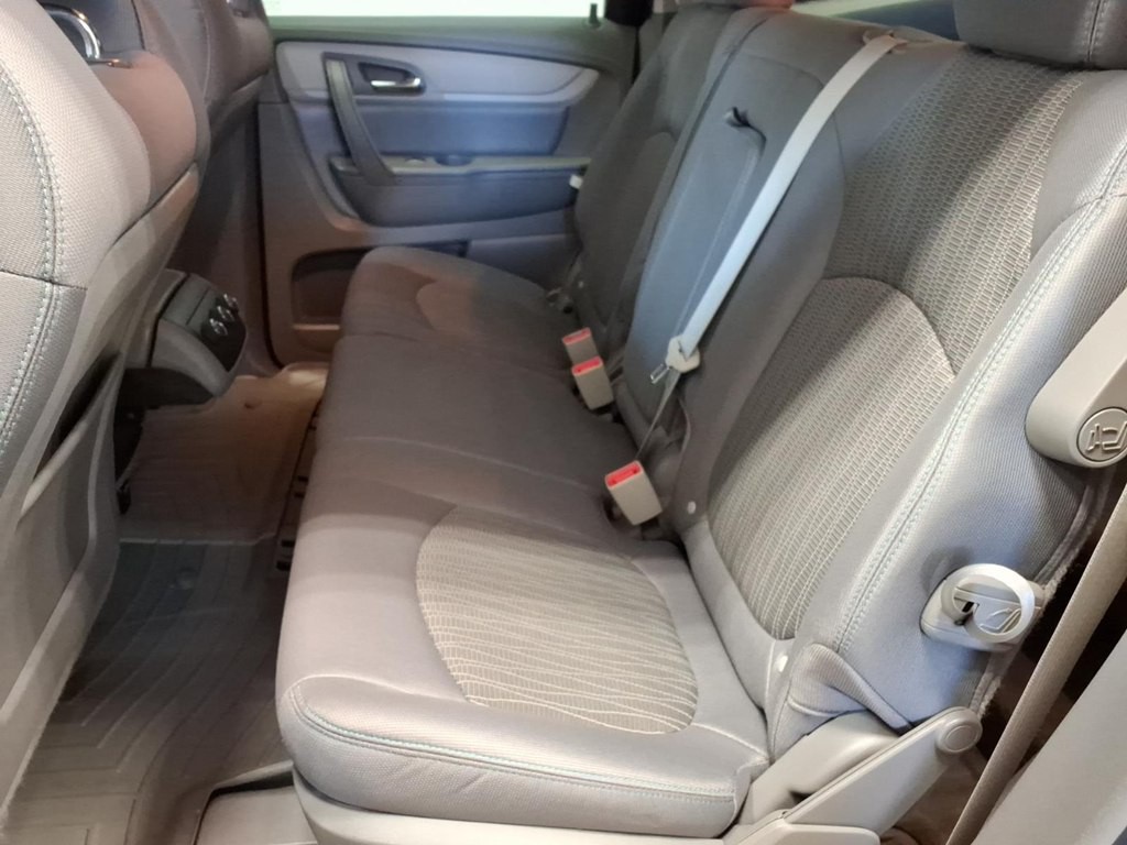 2015 Chevrolet Traverse Image 20