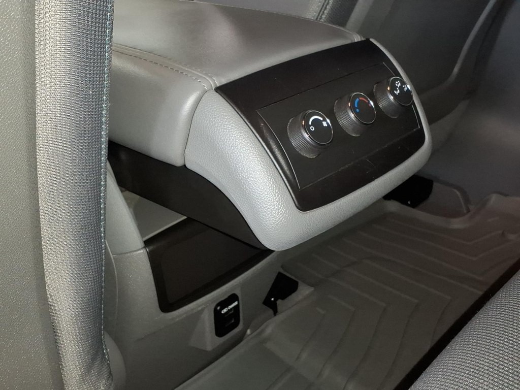 2015 Chevrolet Traverse Image 21