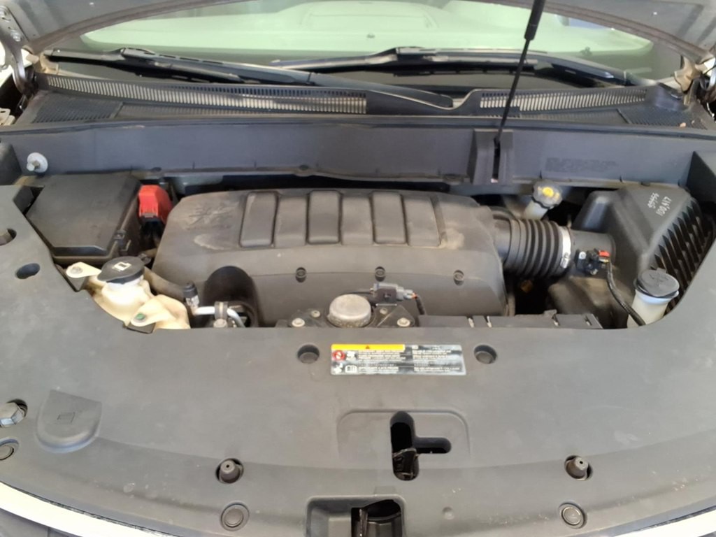 2015 Chevrolet Traverse Image 22
