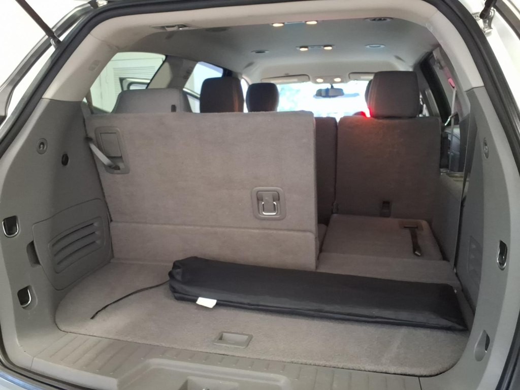 2015 Chevrolet Traverse Image 24