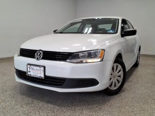 Image for 2014 Volkswagen Jetta S ID: 7536681