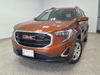 Image for 2019 GMC Terrain SLE ID: 7537025