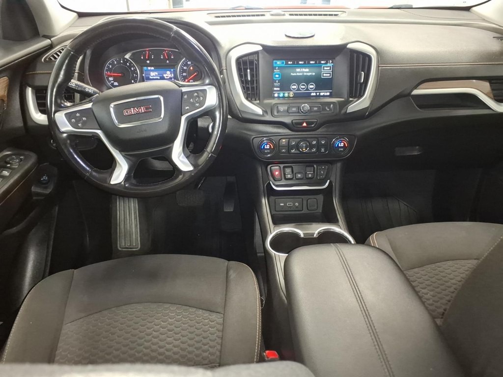 2019 GMC Terrain Image 9
