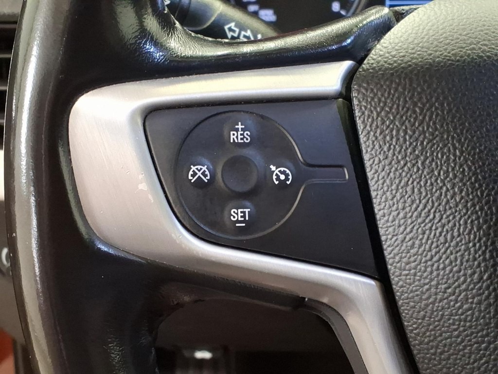 2019 GMC Terrain Image 10