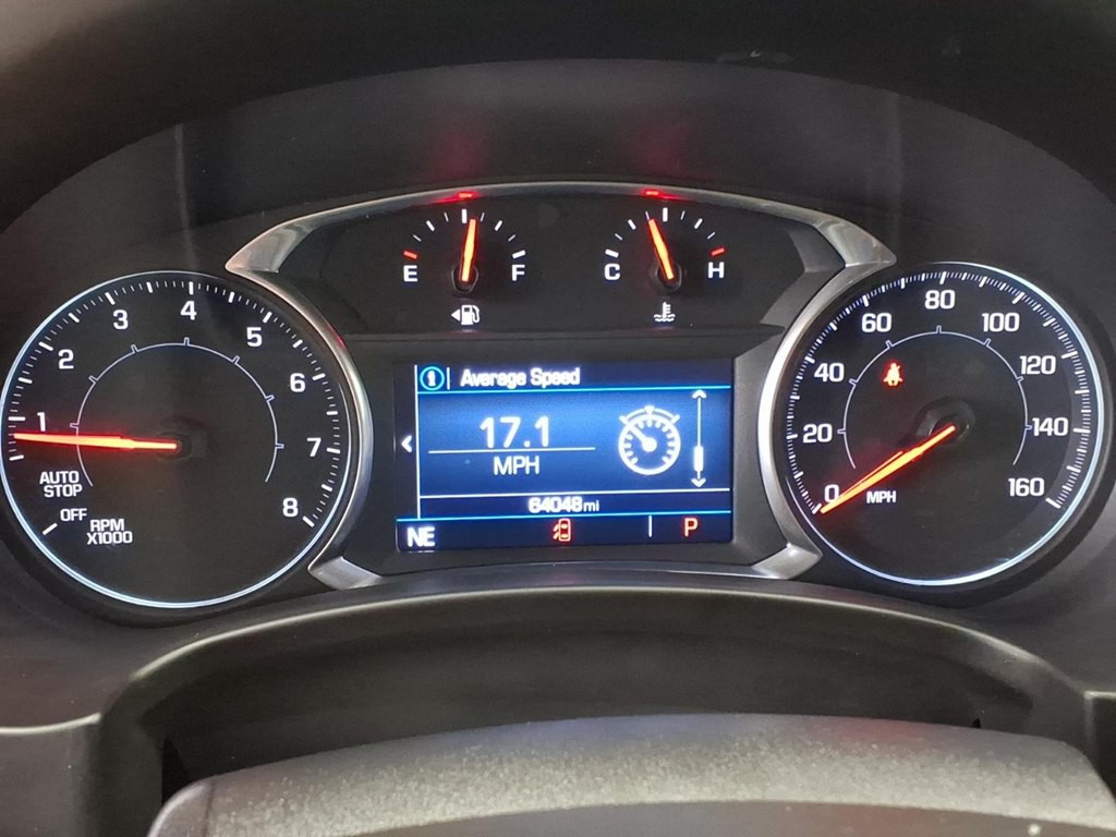 2019 GMC Terrain Image 11