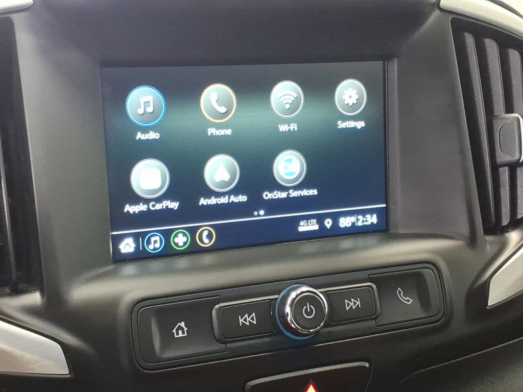 2019 GMC Terrain Image 13