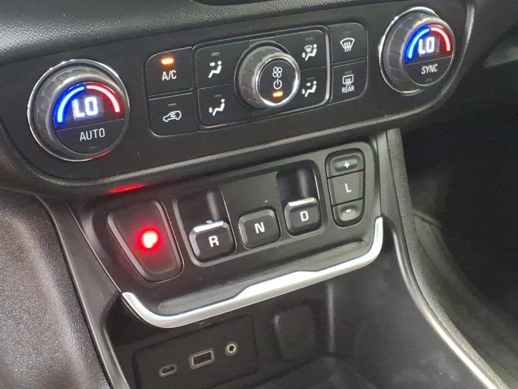 2019 GMC Terrain Image 15
