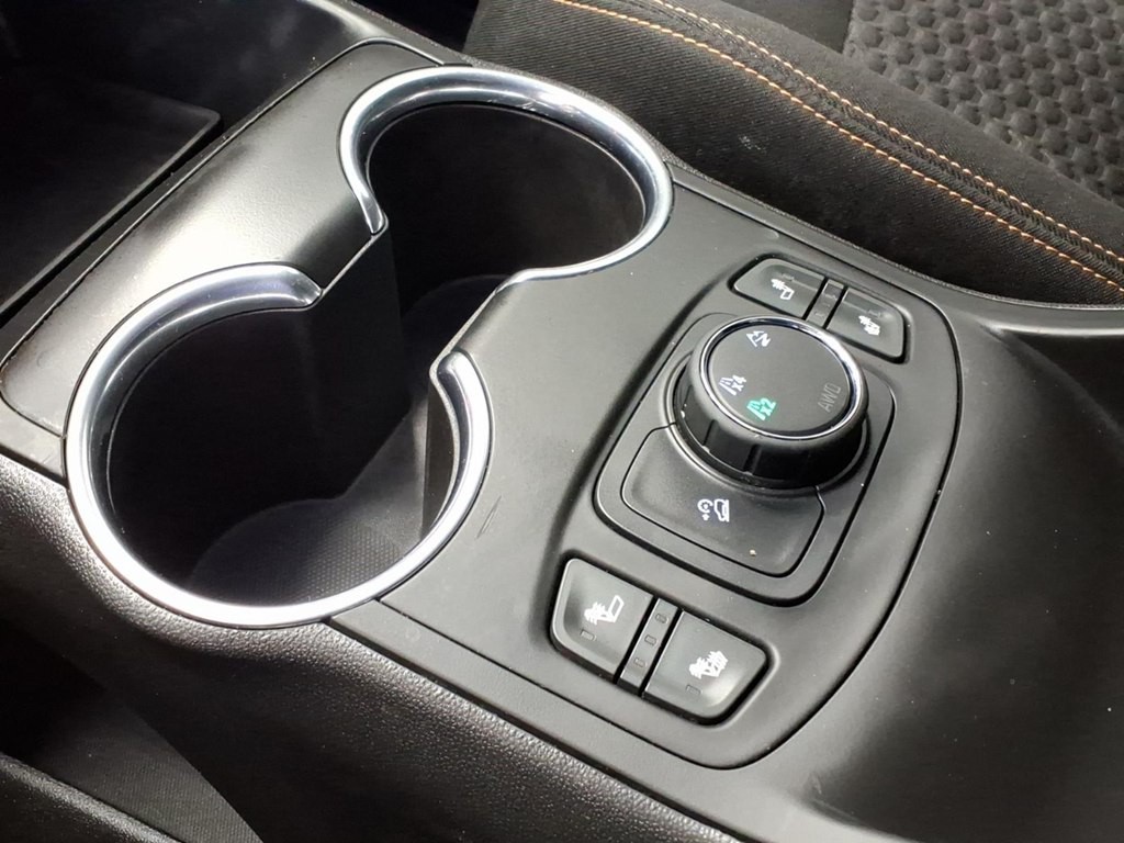 2019 GMC Terrain Image 16