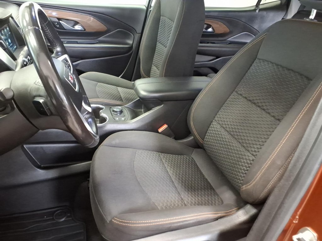 2019 GMC Terrain Image 17