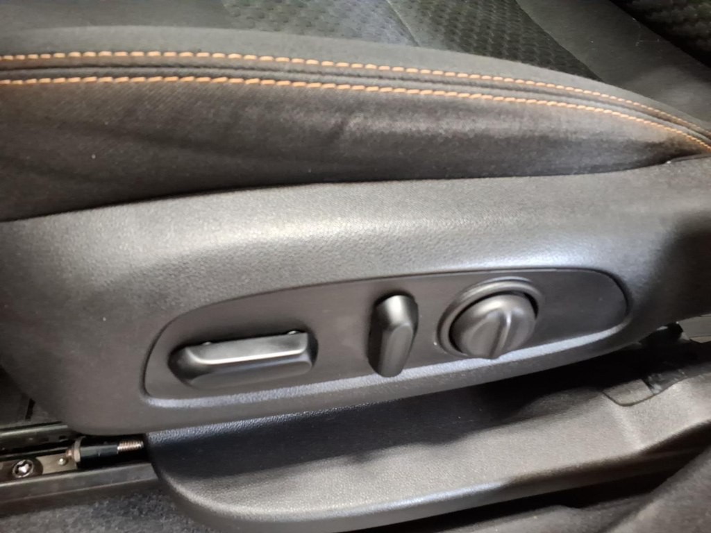 2019 GMC Terrain Image 18