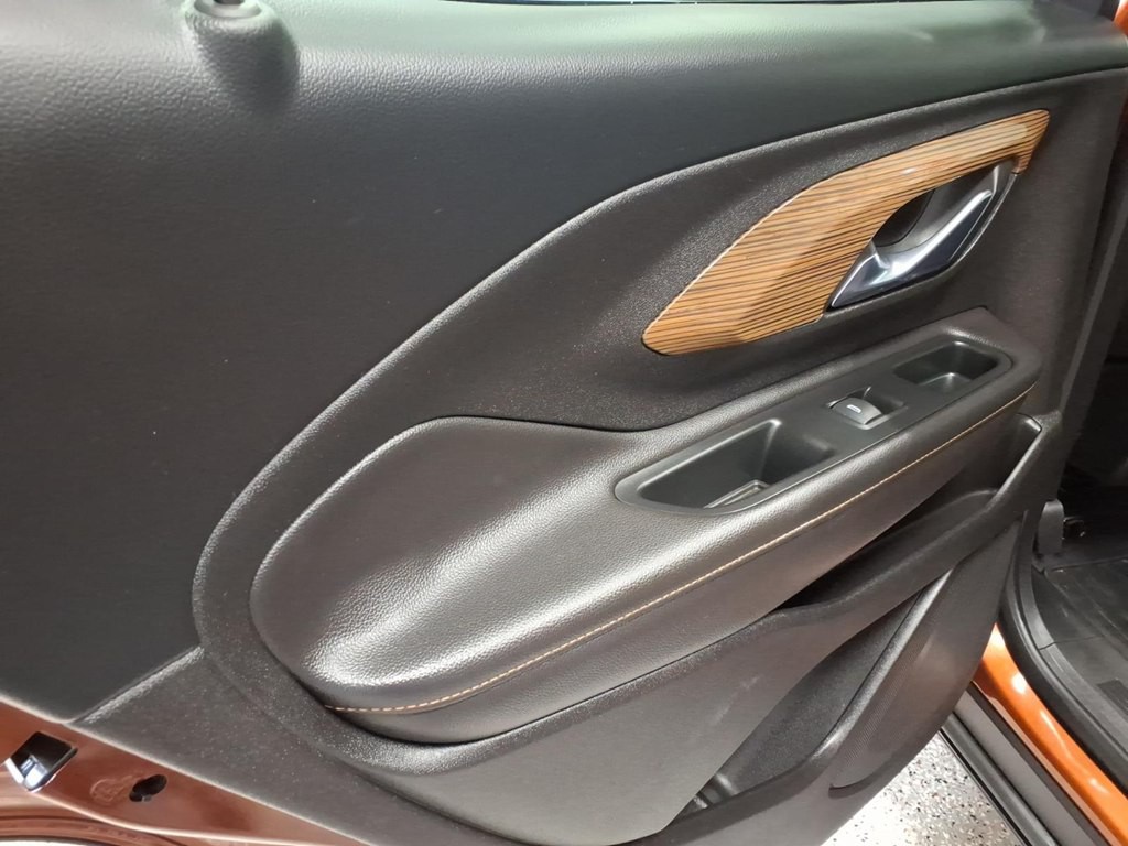 2019 GMC Terrain Image 19